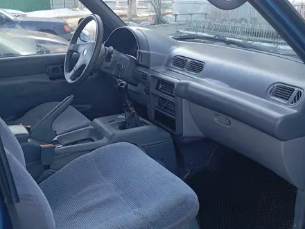 Nissan Serena 1995 года за 2 000 000 тг. в Костанай – фото 11