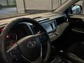 Toyota RAV4 2013 годаүшін10 500 000 тг. в Тараз – фото 8