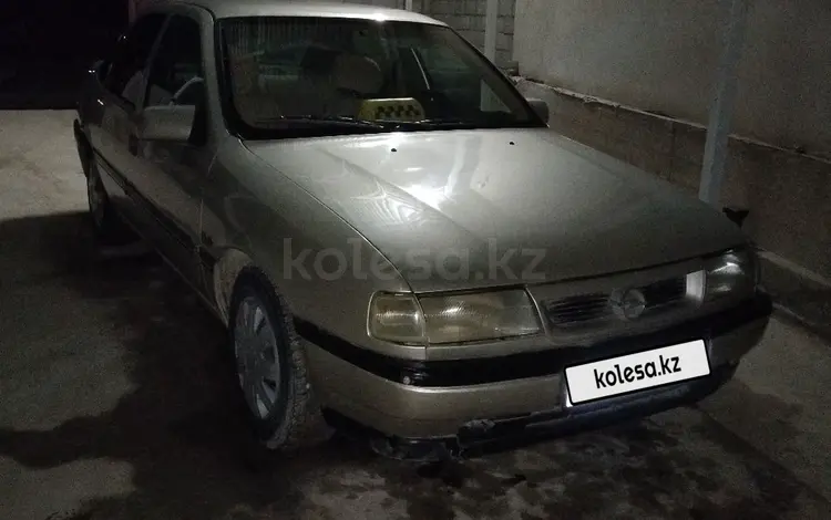 Opel Vectra 1991 года за 1 050 000 тг. в Кызылорда