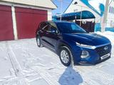 Hyundai Santa Fe 2020 годаfor7 500 000 тг. в Уральск