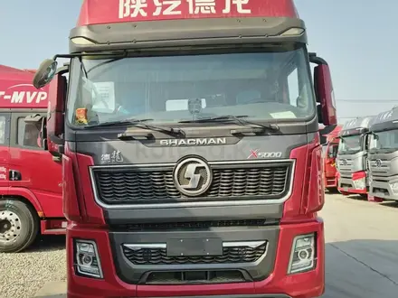 Shacman (Shaanxi)  X5000 2021 года за 48 000 000 тг. в Алматы