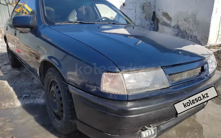 Opel Vectra 1992 года за 1 000 000 тг. в Кокшетау