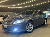 Toyota Camry 2011 годаfor5 915 000 тг. в Алматы