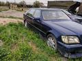 Mercedes-Benz S 320 1996 года за 1 700 000 тг. в Алматы – фото 2