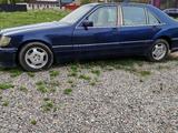 Mercedes-Benz S 320 1996 годаүшін1 700 000 тг. в Алматы