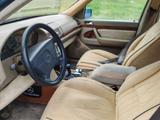 Mercedes-Benz S 320 1996 годаүшін1 700 000 тг. в Алматы – фото 4