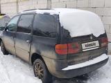 Volkswagen Sharan 1997 годаfor1 790 000 тг. в Астана – фото 3