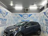 Kia Sportage 2021 года за 11 990 000 тг. в Тараз – фото 2