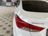 Hyundai Avante 2010 годаүшін4 800 000 тг. в Алматы – фото 3