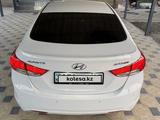 Hyundai Avante 2010 годаүшін4 800 000 тг. в Алматы – фото 4