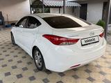 Hyundai Avante 2010 годаүшін4 800 000 тг. в Алматы – фото 5
