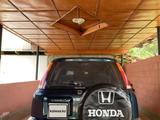 Honda CR-V 1998 года за 4 500 000 тг. в Алматы – фото 2