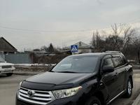 Toyota Highlander 2011 годаүшін12 500 000 тг. в Алматы