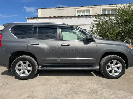 Lexus GX 460 2010 года за 15 200 000 тг. в Актау – фото 4