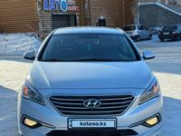 Hyundai Sonata 2014 годаүшін6 300 000 тг. в Караганда