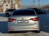 Hyundai Sonata 2014 годаүшін6 500 000 тг. в Караганда – фото 5