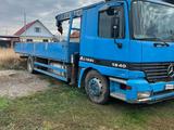 Mercedes-Benz  Actros 1999 годаүшін11 000 000 тг. в Алматы – фото 4