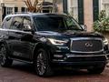 Infiniti QX80 Luxe 2021 годаүшін57 700 000 тг. в Омск – фото 26