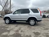 Honda CR-V 2004 года за 6 800 000 тг. в Астана – фото 4