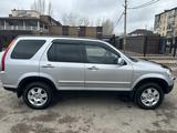 Honda CR-V 2004 года за 6 650 000 тг. в Астана – фото 5