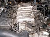 Двигатель 2UZ без VVT-I (4.7л) на Toyota Land Cruiser 200 за 88 000 тг. в Алматы