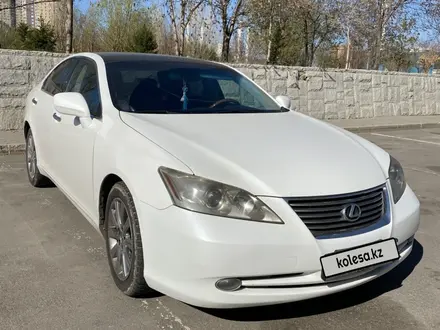 Lexus ES 350 2007 года за 6 800 999 тг. в Астана