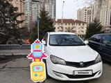 MG 350 2013 года за 3 200 000 тг. в Алматы – фото 2