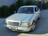 Mercedes-Benz C 280 1993 годаүшін2 500 000 тг. в Алматы – фото 2