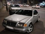 Mercedes-Benz C 280 1993 годаүшін2 500 000 тг. в Алматы