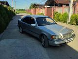 Mercedes-Benz C 280 1993 годаүшін2 500 000 тг. в Алматы – фото 3