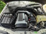 Mercedes-Benz C 280 1993 годаүшін2 500 000 тг. в Алматы – фото 4