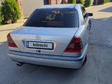 Mercedes-Benz C 280 1993 годаүшін2 500 000 тг. в Алматы – фото 5