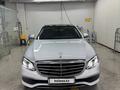 Mercedes-Benz E 400 2018 годаfor20 700 000 тг. в Караганда