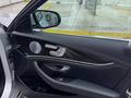 Mercedes-Benz E 400 2018 годаfor20 700 000 тг. в Караганда – фото 7