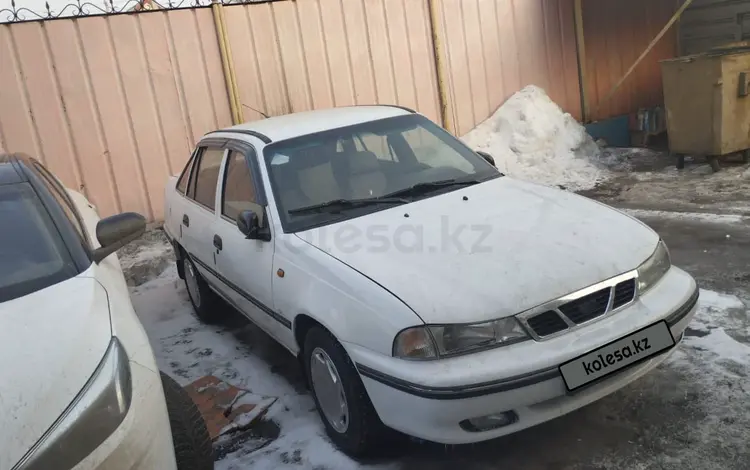 Daewoo Nexia 2007 годаfor1 350 000 тг. в Алматы