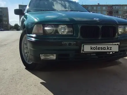 BMW 318 1991 года за 1 550 000 тг. в Костанай