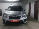 Subaru Forester 2019 года за 12 900 000 тг. в Астана