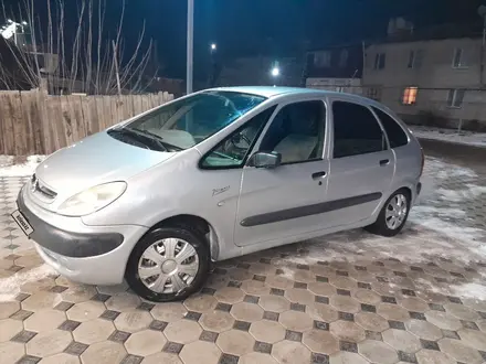 Citroen Xsara Picasso 2001 года за 1 200 000 тг. в Мерке