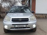 Toyota RAV4 2004 года за 7 000 000 тг. в Петропавловск – фото 4