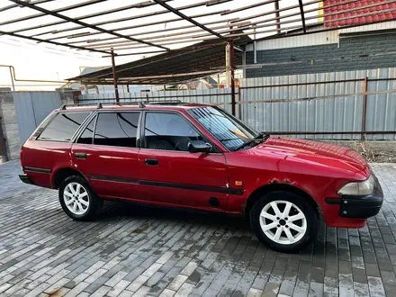 Toyota Carina II 1990 года за 900 000 тг. в Алматы – фото 2