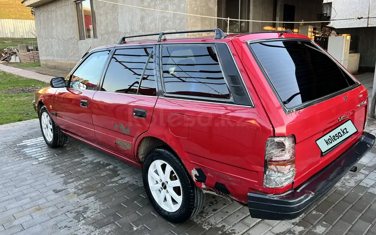 Toyota Carina II 1990 года за 900 000 тг. в Алматы