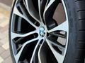 599 m стиль R21 на резине Michelin pilot super sport bmw x5 x6 F15 E70 Е70 за 970 000 тг. в Шымкент – фото 4