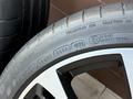 599 m стиль R21 на резине Michelin pilot super sport bmw x5 x6 F15 E70 Е70 за 970 000 тг. в Шымкент – фото 11