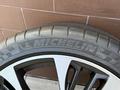 599 m стиль R21 на резине Michelin pilot super sport bmw x5 x6 F15 E70 Е70 за 970 000 тг. в Шымкент – фото 12