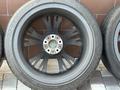599 m стиль R21 на резине Michelin pilot super sport bmw x5 x6 F15 E70 Е70 за 970 000 тг. в Шымкент – фото 18