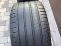 599 m стиль R21 на резине Michelin pilot super sport bmw x5 x6 F15 E70 Е70 за 970 000 тг. в Шымкент – фото 26