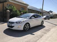 Hyundai Avante 2011 годаүшін5 700 000 тг. в Шымкент