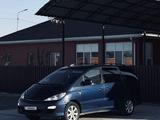Toyota Previa 2005 годаүшін5 500 000 тг. в Атырау – фото 2