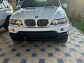 BMW X5 2003 годаүшін5 700 000 тг. в Алматы – фото 43