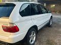 BMW X5 2003 годаүшін5 700 000 тг. в Алматы – фото 73